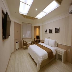 Bucheon Hotel Екстериор снимка