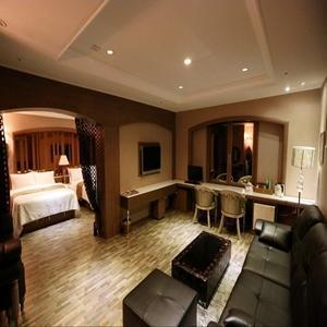 Bucheon Hotel Екстериор снимка