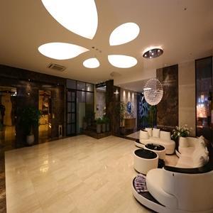 Bucheon Hotel Екстериор снимка